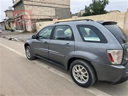 شيفروليه إكوينوكس